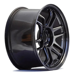 ROTA Roku (18x9.5, 5x100, +38mm, 73mm Hub) - Jinnspeed