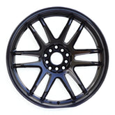 ROTA Roku (18x9.5, 5x100, +38mm, 73mm Hub) - Jinnspeed