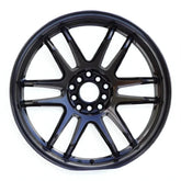 ROTA Roku (18x9.5, 5x100, +38mm, 73mm Hub) - Jinnspeed