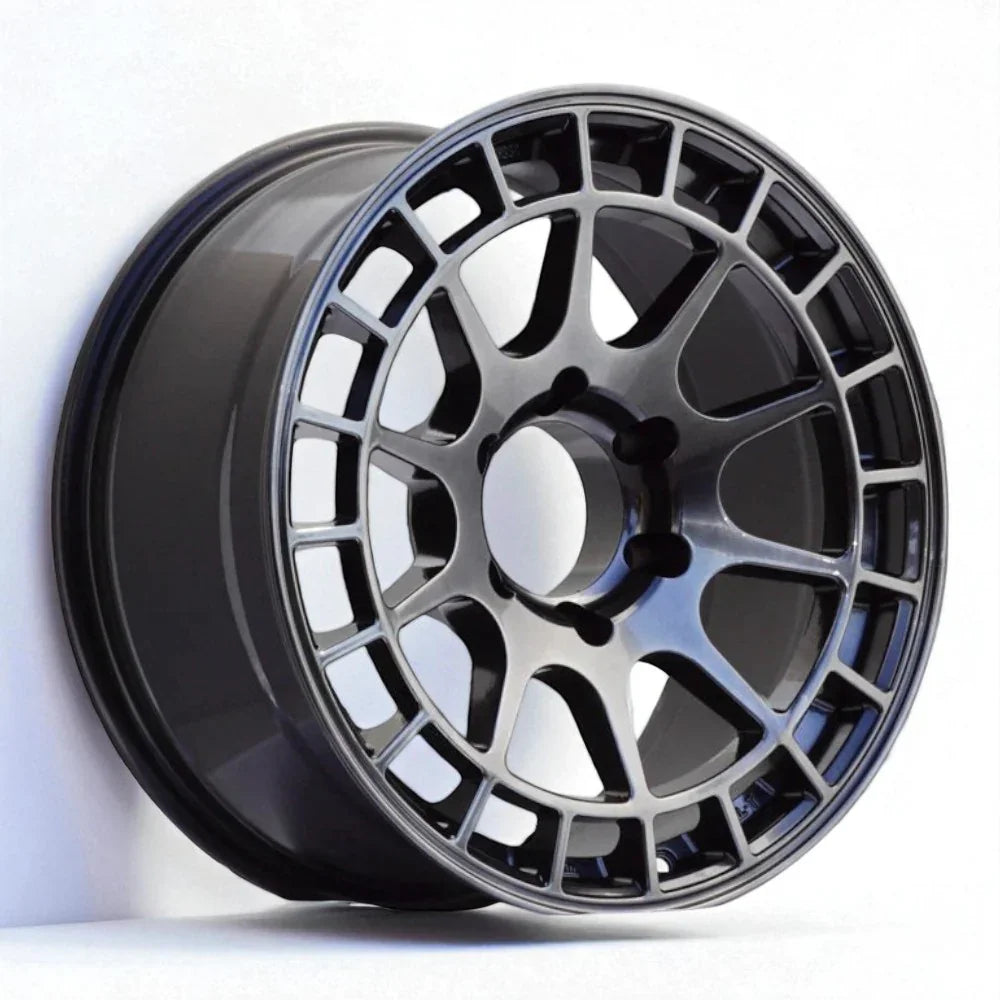 ROTA Wheel Recce (18x8.5, 6x139.7, +5mm, 110mm Hub) - Jinnspeed