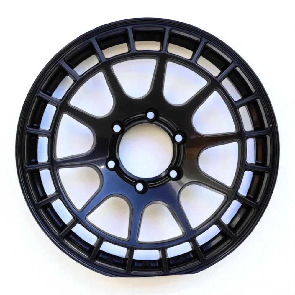 ROTA Wheel Recce (18x8.5, 6x139.7, +5mm, 110mm Hub) - Jinnspeed