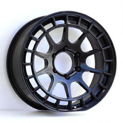 ROTA Wheel Recce (18x8.5, 6x139.7, +5mm, 110mm Hub) - Jinnspeed