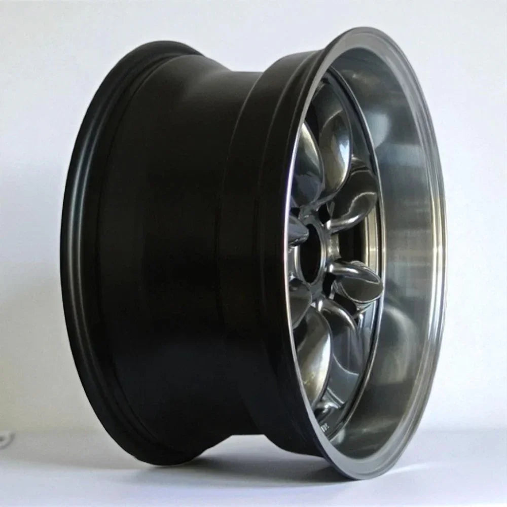 ROTA RB-R (17x8.5, 4x114.3, +4mm, 73mm Hub) - Jinnspeed