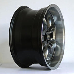 ROTA RB-R (17x8.5, 4x114.3, +4mm, 73mm Hub) - Jinnspeed