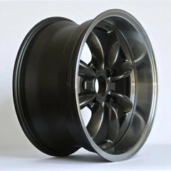 ROTA RB-R (17x8.5, 4x114.3, +4mm, 73mm Hub) - Jinnspeed