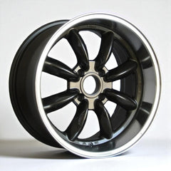 ROTA RB (15x7, 4x114.3, +4mm, 73mm Hub) - Jinnspeed
