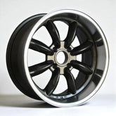 ROTA RB (15x7, 4x108, +30mm, 73mm Hub) - Jinnspeed