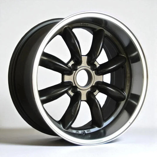 ROTA RB (15x7, 4x108, +30mm, 73mm Hub) - Jinnspeed