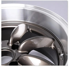 ROTA RB (15x7, 4x114.3, +4mm, 73mm Hub) - Jinnspeed