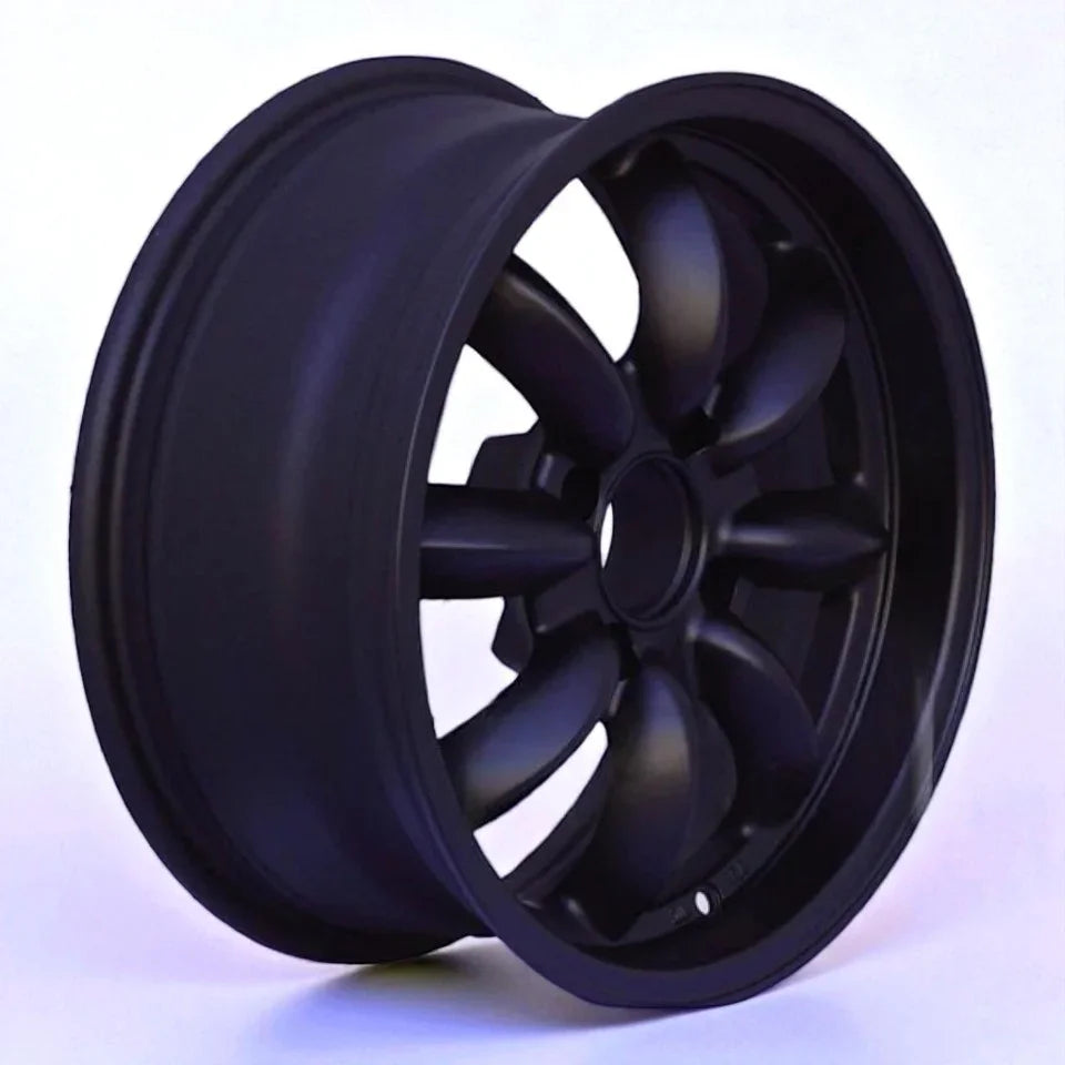 ROTA RB (15x7, 4x114.3, +4mm, 73mm Hub) - Jinnspeed