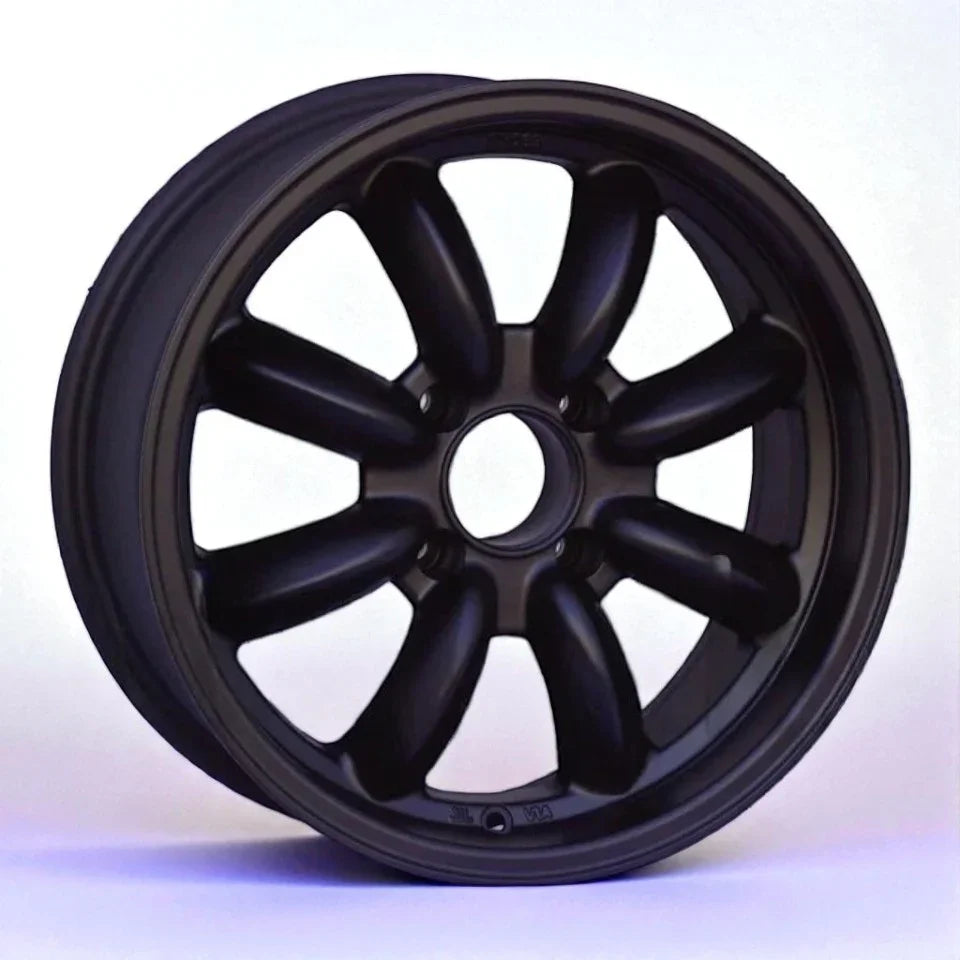 ROTA RB (15x7, 4x114.3, +4mm, 73mm Hub) - Jinnspeed