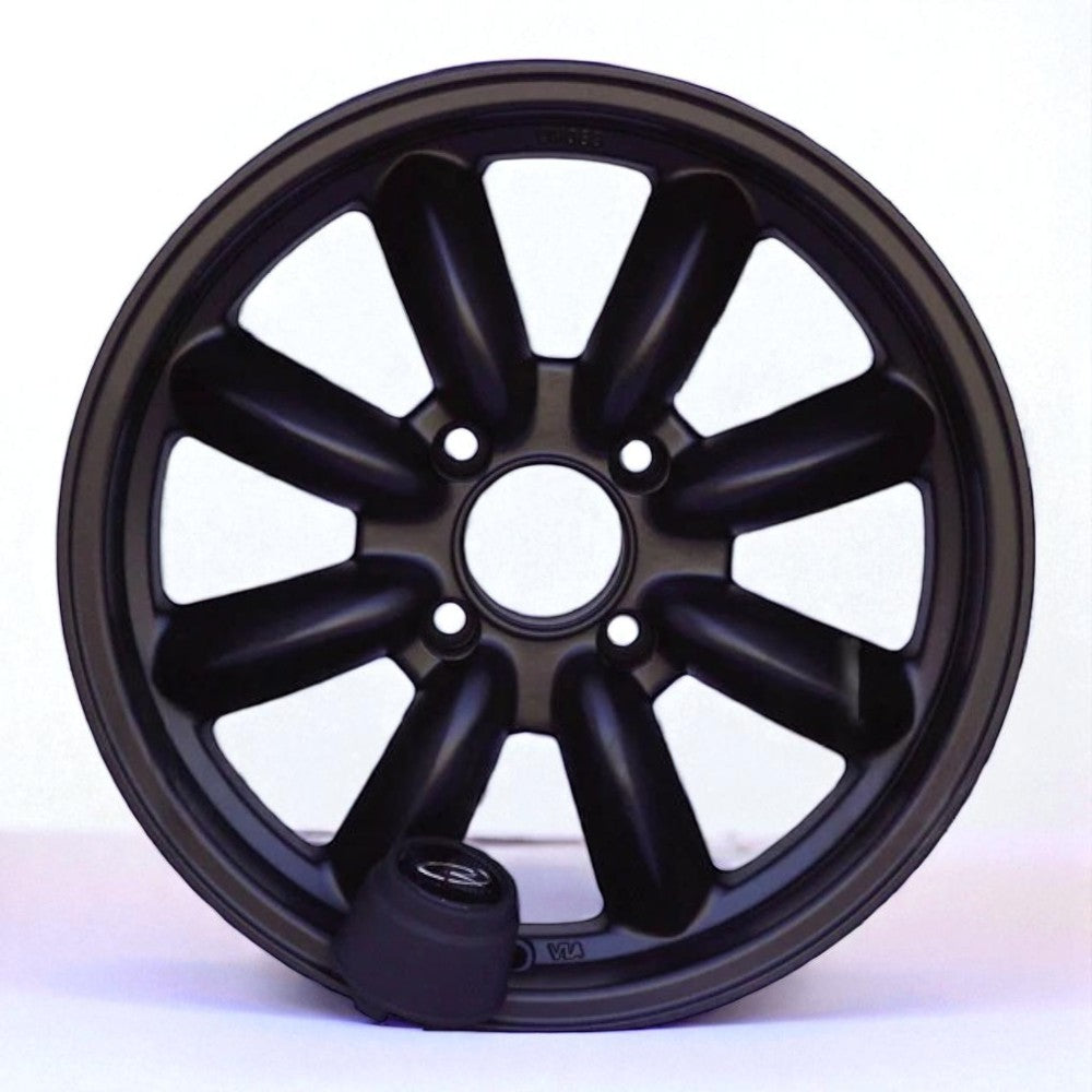 ROTA RB (16x7, 4x114.3, +12mm, 73mm Hub) - Jinnspeed