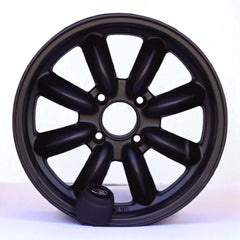 ROTA RB (15x7, 4x100, +25mm, 67.1mm Hub) - Jinnspeed