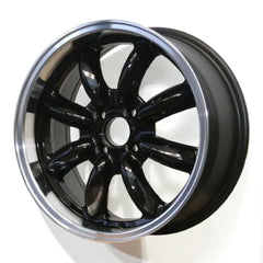 ROTA RB (16x7, 4x100, +40mm, 56.1mm Hub) - Jinnspeed