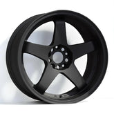 ROTA P45-R (18x12, 5x114.3, +20mm, 73mm Hub) - Jinnspeed