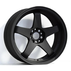 ROTA P45-R (18x10, 5x114.3, +20mm, 73mm Hub) - Jinnspeed