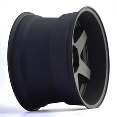 ROTA P45-R (18x12, 5x114.3, +20mm, 73mm Hub) - Jinnspeed