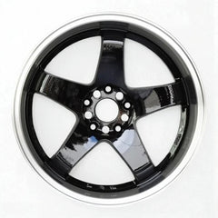 ROTA P45-R (18x10, 5x114.3, +20mm, 73mm Hub) - Jinnspeed