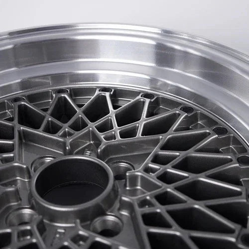ROTA OS Mesh (15x7, 4x100, +20mm, 67.1mm Hub) - Jinnspeed