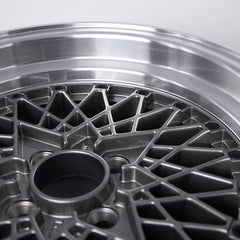 ROTA OS Mesh (15x7, 4x100, +20mm, 67.1mm Hub) - Jinnspeed