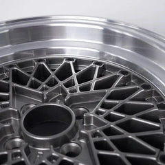 ROTA OS Mesh (15x7, 4x100, +35mm, 67.1mm Hub) - Jinnspeed