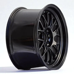 ROTA MXR-R (18x9.5, 5x114.3, +38mm, 73mm Hub) - Jinnspeed