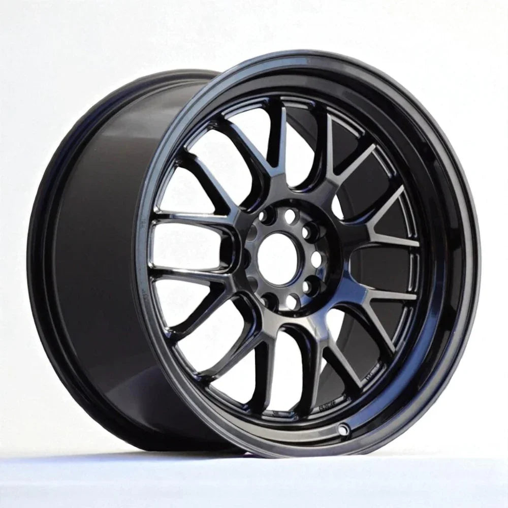 ROTA MXR-R (18x9.5, 5x114.3, +38mm, 73mm Hub) - Jinnspeed