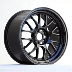 ROTA MXR-R (18x9.5, 5x114.3, +38mm, 73mm Hub) - Jinnspeed