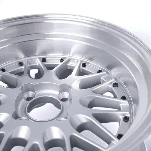 ROTA Kensei (15x9, 4x114.3, -15mm, 73mm Hub) - Jinnspeed