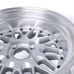 ROTA Kensei (15x9, 4x114.3, -15mm, 73mm Hub) - Jinnspeed