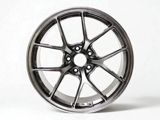 ROTA KB-F (18x8.5, 5x114.3 ,+35mm, 73mm Hub) - Jinnspeed
