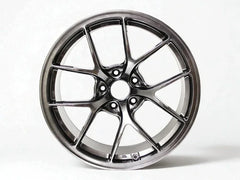 ROTA KB-F (18x8.5, 5x114.3 ,+35mm, 73mm Hub) - Jinnspeed