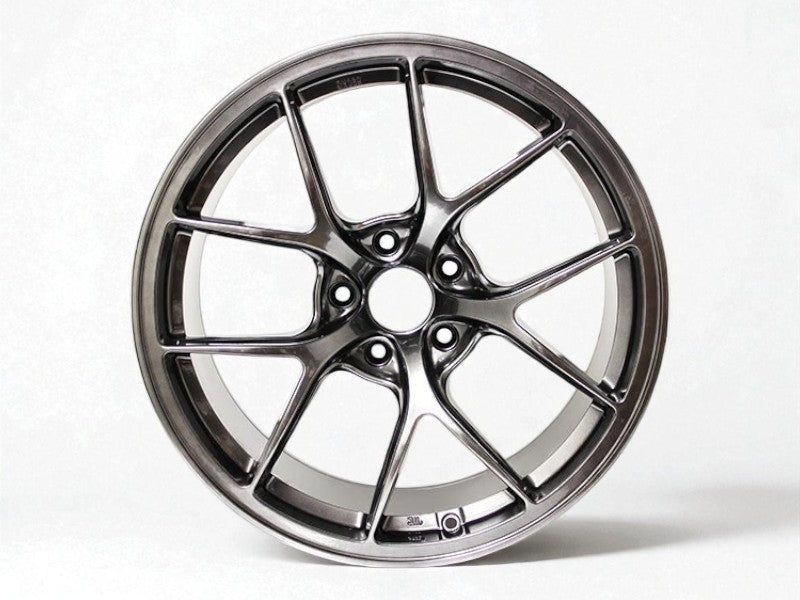ROTA KB-F (18x8.5, 5x114.3, +44mm, 73mm Hub) - Jinnspeed