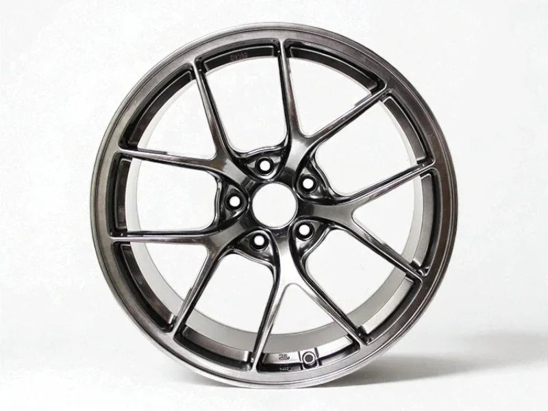 ROTA KB-R (18x9.5, 5x114.3, +38mm, 73mm Hub) - Jinnspeed
