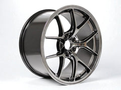 ROTA KB-F (18x8.5, 5x114.3, +44mm, 73mm Hub) - Jinnspeed