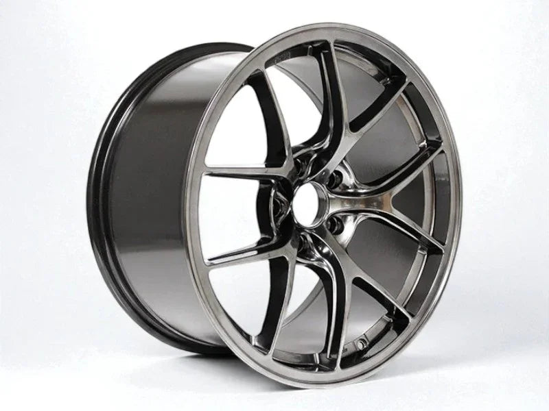 ROTA KB-R (18x9.5, 5x120, +38mm, 73mm Hub) - Jinnspeed