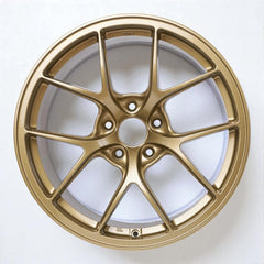 ROTA KB-R (18x9.5, 5x114.3, +38mm, 73mm Hub) - Jinnspeed