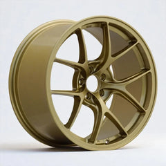 ROTA KB-R (18x9.5, 5x100, +38mm, 73mm Hub) - Jinnspeed