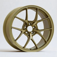 ROTA KB-R (18x9.5, 5x114.3, +38mm, 73mm Hub) - Jinnspeed