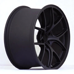 ROTA KB-F (18x8.5, 5x114.3, +44mm, 73mm Hub) - Jinnspeed