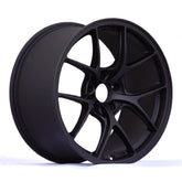ROTA KB-R (18x9.5, 5x100, +38mm, 73mm Hub) - Jinnspeed