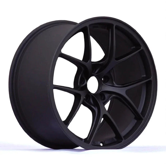 ROTA KB-R (18x9.5, 5x100, +38mm, 73mm Hub) - Jinnspeed
