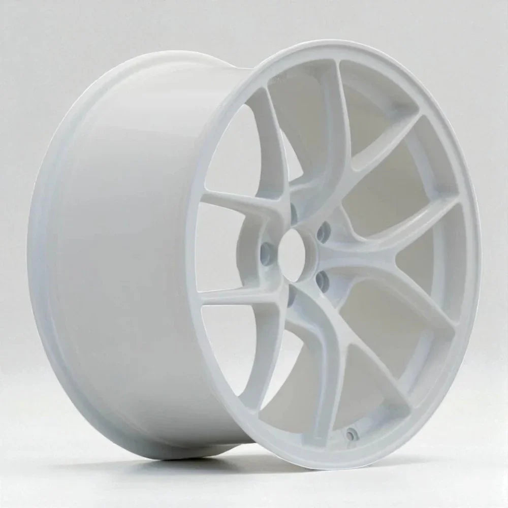 ROTA KB-R (18x9.5, 5x100, +38mm, 73mm Hub) - Jinnspeed