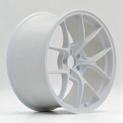 ROTA KB-R (18x9.5, 5x100, +38mm, 73mm Hub) - Jinnspeed