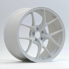 ROTA KB-R (18x9.5, 5x100, +38mm, 73mm Hub) - Jinnspeed