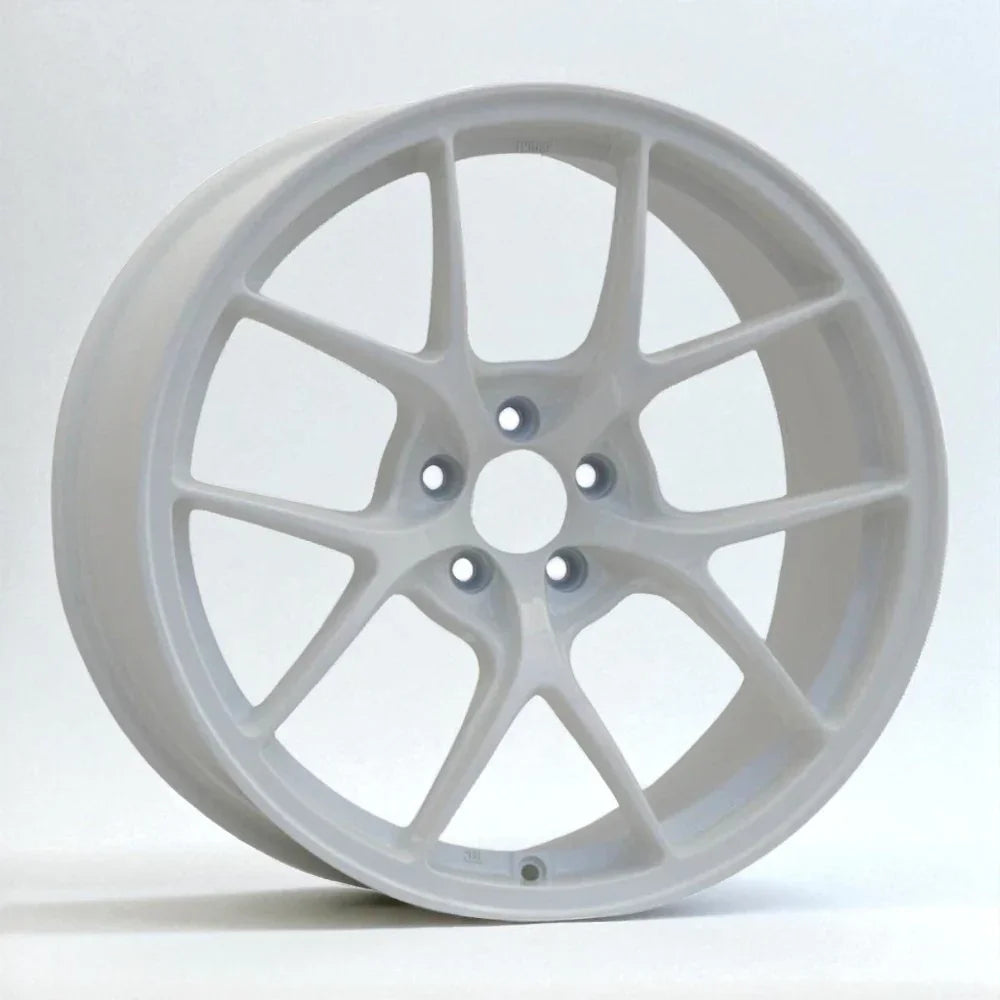ROTA KB-R (18x9.5, 5x100, +38mm, 73mm Hub) - Jinnspeed