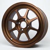 ROTA Hunter (15x7, 4x100, +35mm, 73mm Hub) - Jinnspeed