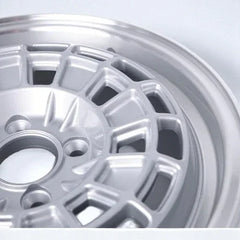 ROTA HB10 (15x7, 4x100,+35mm, 67.1mm Hub) - Jinnspeed