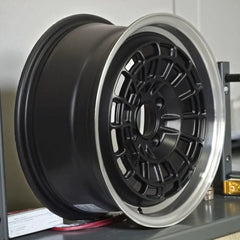ROTA HB10 (15x7, 4x100,+35mm, 67.1mm Hub) - Jinnspeed