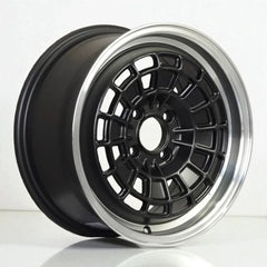 ROTA HB10 (15x7, 4x100,+35mm, 67.1mm Hub) - Jinnspeed